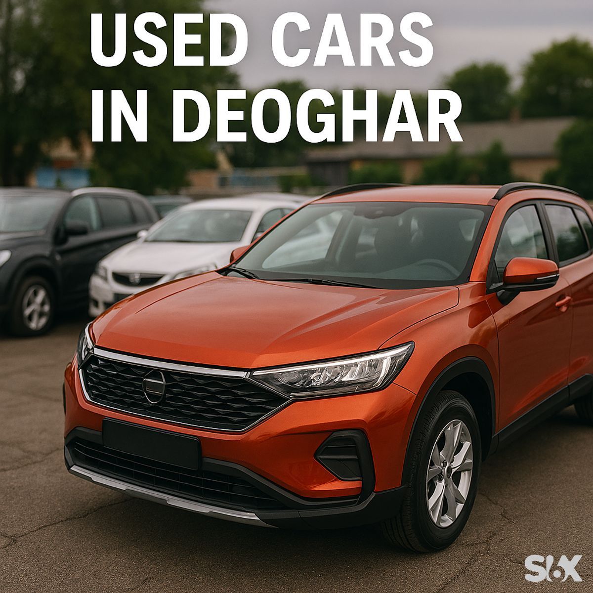 Buy Used Cars in Deoghar, Best Second-Hand Car Dealers, Prices, and Guide Buy Used Cars in Deoghar, Best Second-Hand Car Dealers, Prices, and Guide