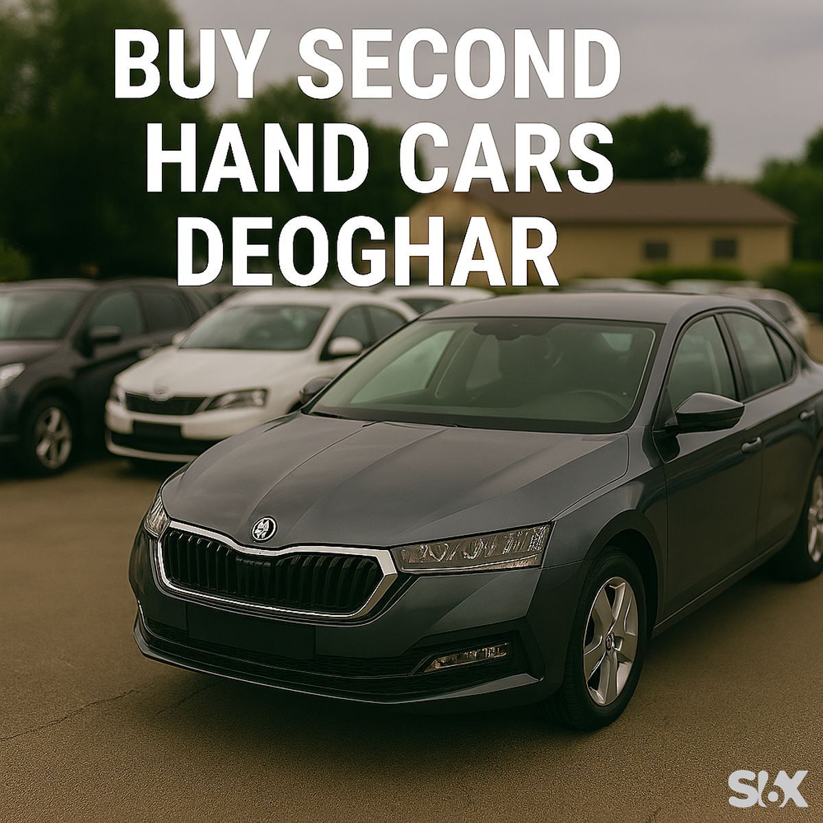 Buy Second Hand Cars in Deoghar, Your Complete Guide to Affordable and Reliable Used Cars Buy Second Hand Cars in Deoghar, Your Complete Guide to Affordable and Reliable Used Cars