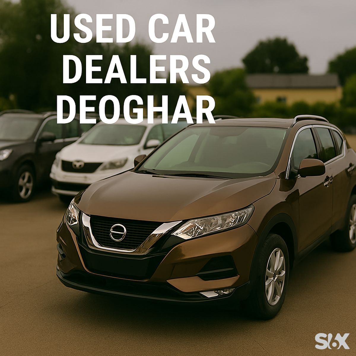 Used Car Dealers in Deoghar, Find the Best Second-Hand Car Showrooms in Deoghar Used Car Dealers in Deoghar, Find the Best Second-Hand Car Showrooms in Deoghar