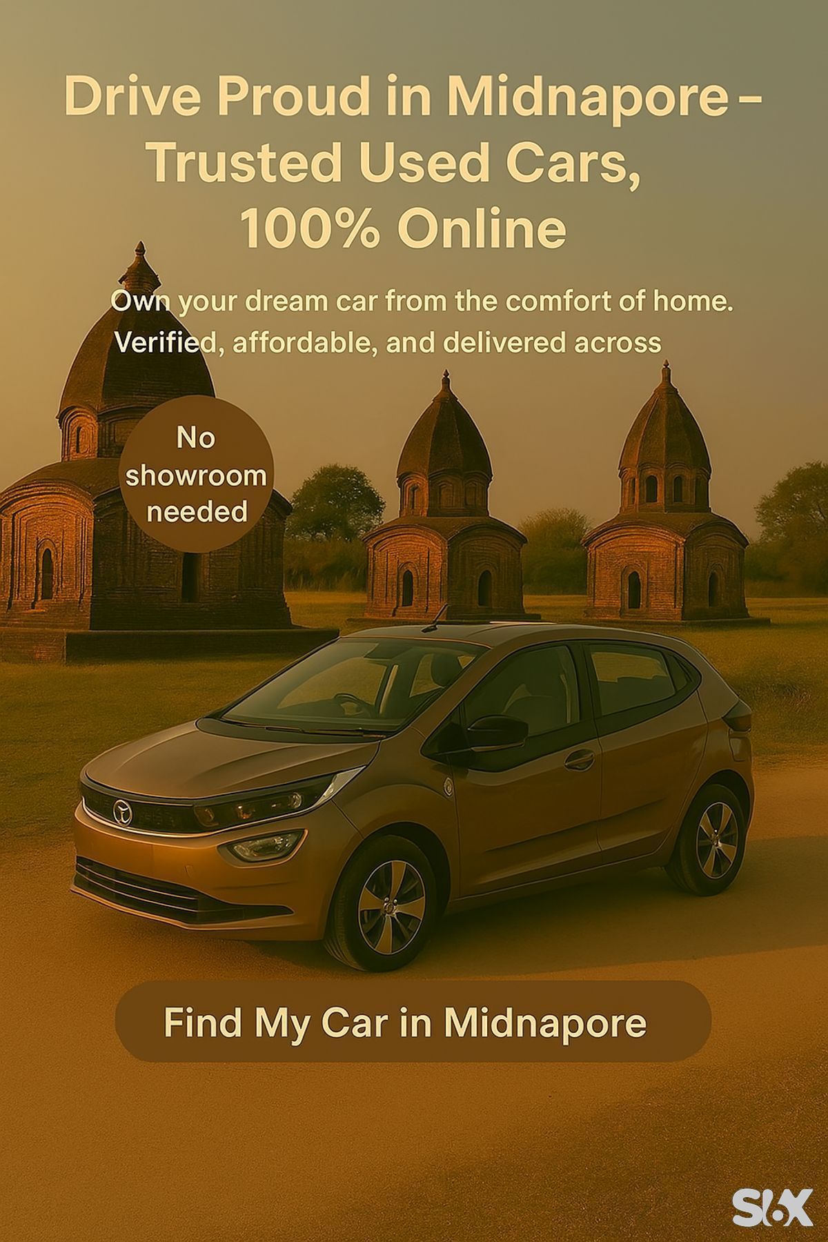 Best Used Cars in Midnapore – Affordable Second Hand Car Deals