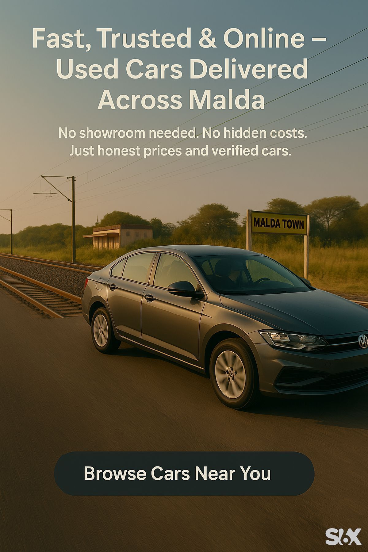 Used Car in Malda | Affordable Second-Hand Cars – SIX-BUY & SELL