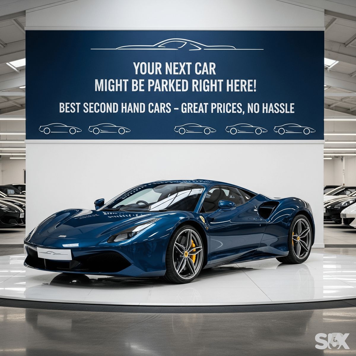 SIX – BUY & SELL: Home of the Best Second Hand Cars in Gumla Jharkhand SIX – BUY & SELL: Home of the Best Second Hand Cars in Gumla Jharkhand