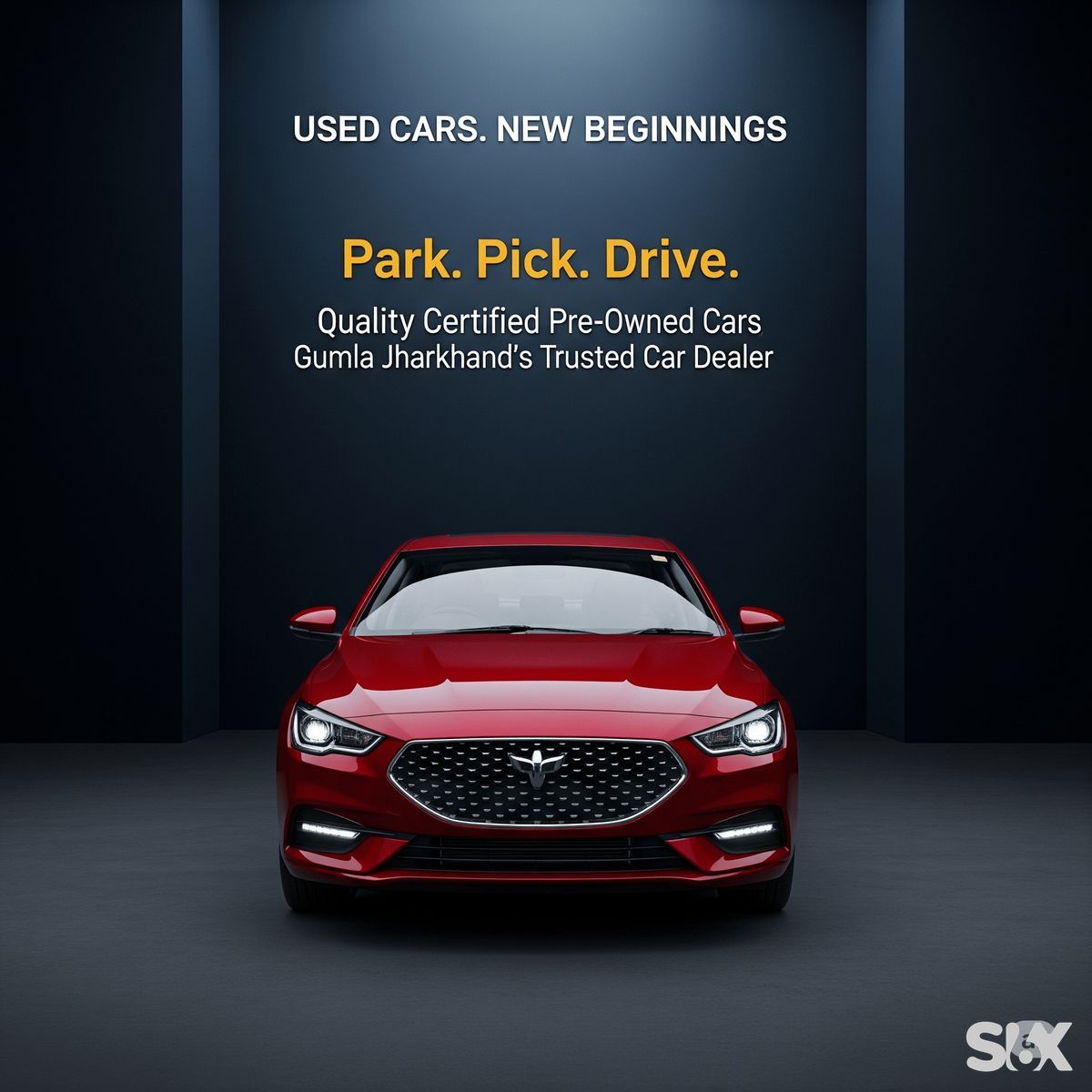 Discover the Best Certified Pre-Owned Cars in Gumla Jharkhand – Only at SIX – BUY & SELL Discover the Best Certified Pre-Owned Cars in Gumla Jharkhand – Only at SIX – BUY & SELL