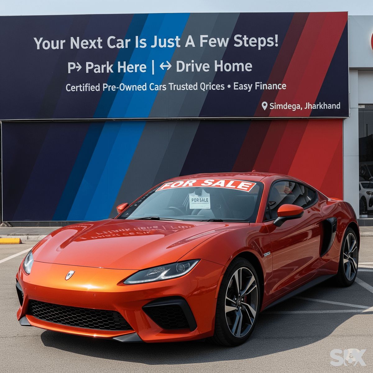 SIX – BUY & SELL: Your Trusted Destination for Certified Pre-Owned Cars in Simdega Jharkhand SIX – BUY & SELL: Your Trusted Destination for Certified Pre-Owned Cars in Simdega Jharkhand