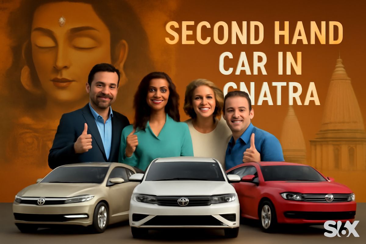 Second Hand Cars in Chatra: Buy Used Cars at the Best Prices