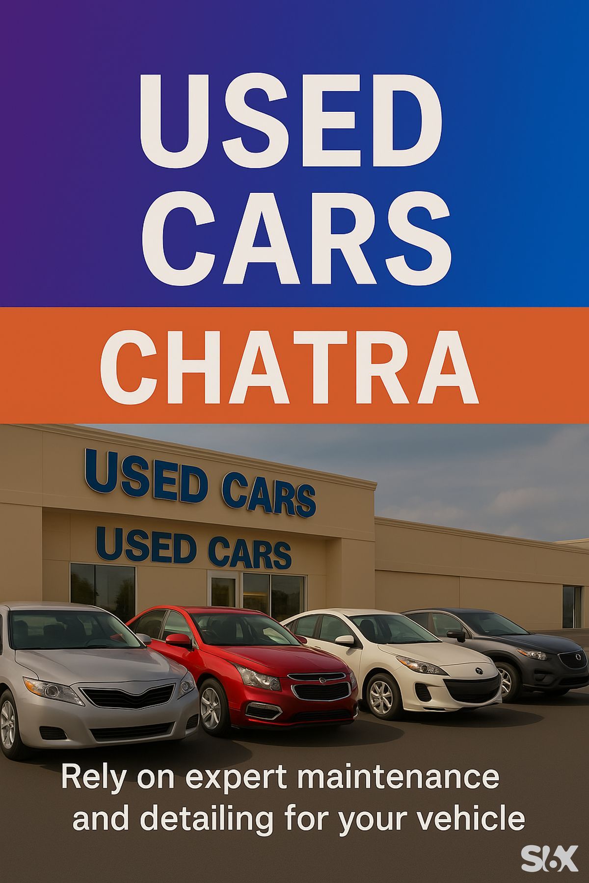 Used Car Dealers in Chatra: Trusted Places to Buy and Sell Second-Hand Cars Used Car Dealers in Chatra: Trusted Places to Buy and Sell Second-Hand Cars