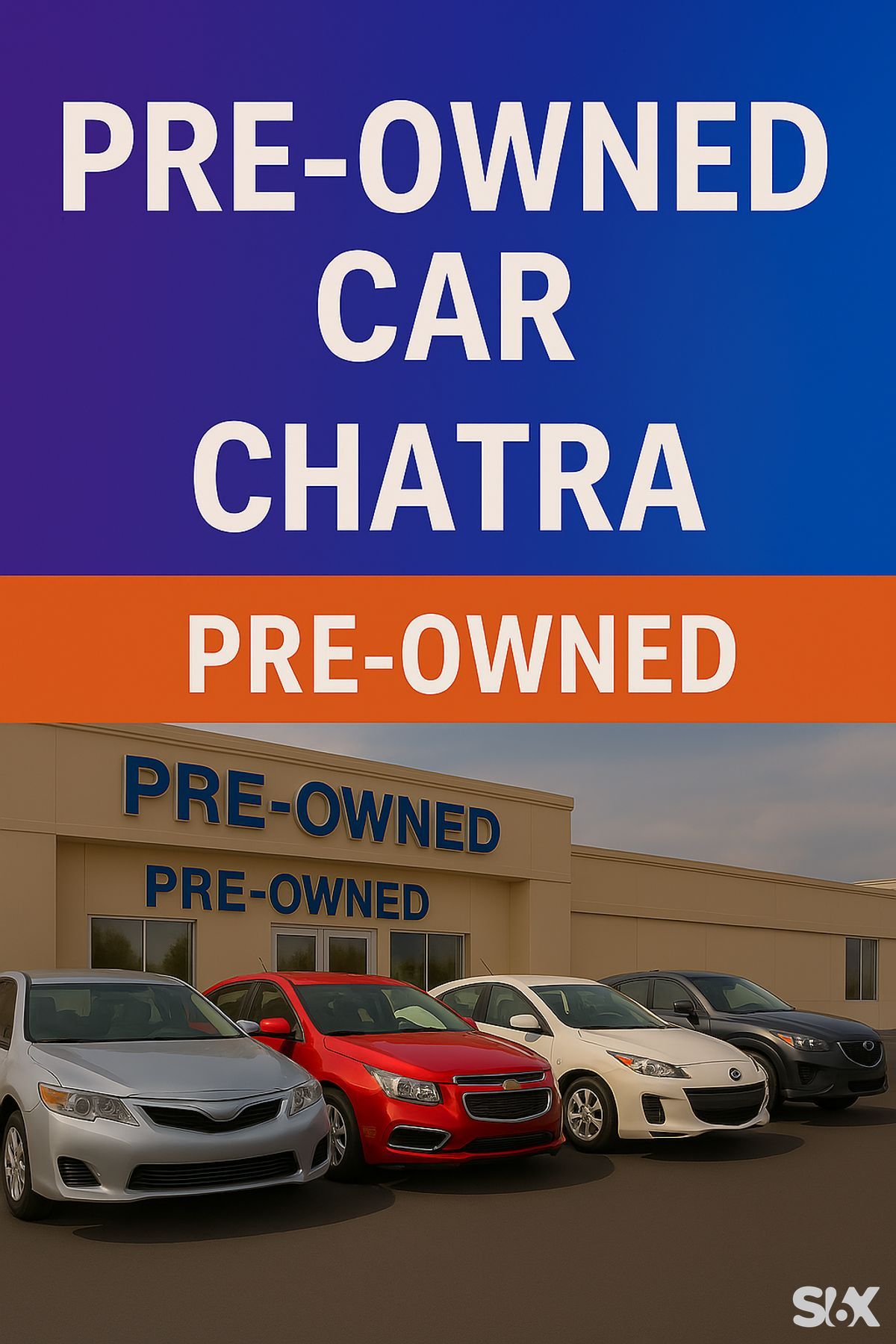 Pre Owned Car Dealers in Chatra: Trusted Places to Buy and Sell Second-Hand Cars Pre Owned Car Dealers in Chatra: Trusted Places to Buy and Sell Second-Hand Cars