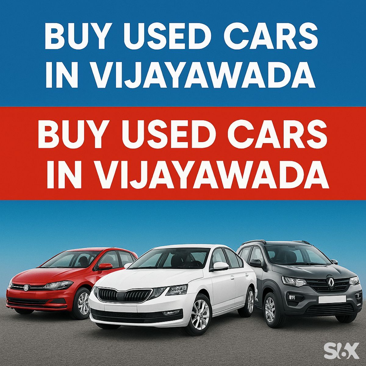 Buy and Sell Used Cars in Vijayawada | Second Hand Cars for Sale – Six Buy and Sell