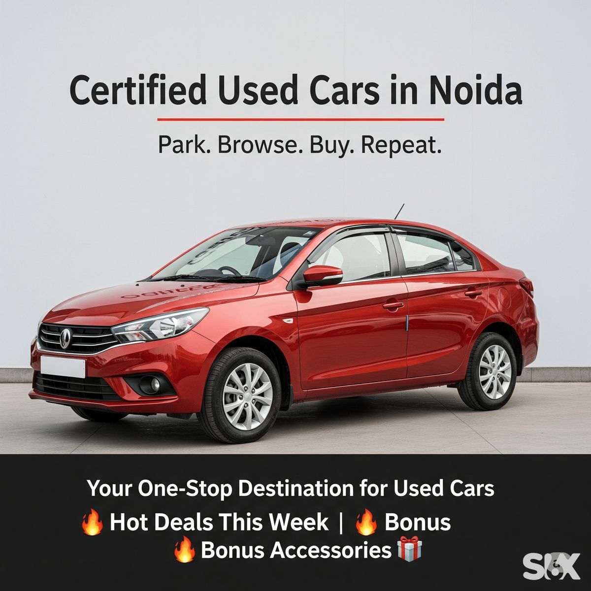 SIX – BUY & SELL: The Trusted Destination for Certified Used Hand Car in Moradabad SIX – BUY & SELL: The Trusted Destination for Certified Used Hand Car in Moradabad