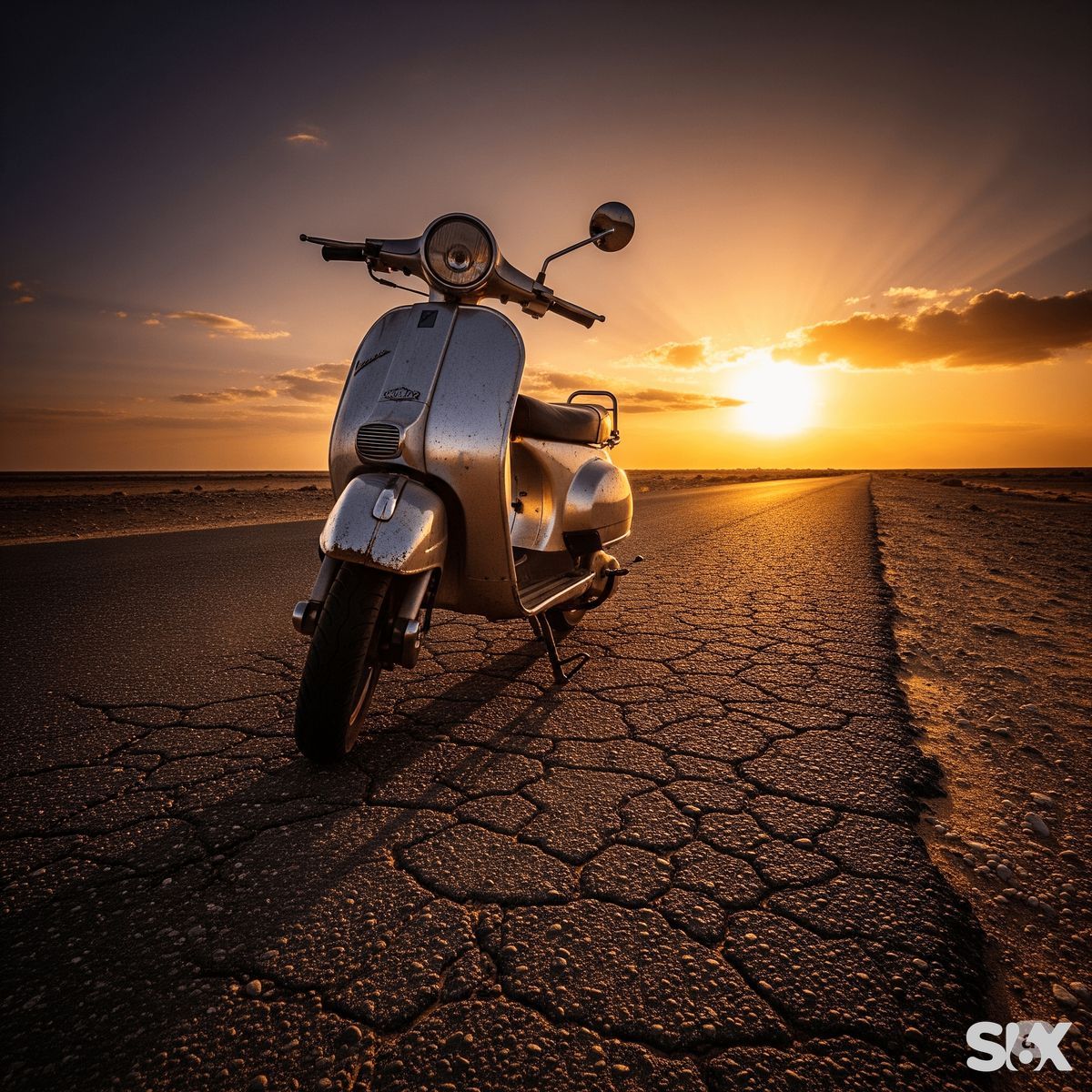 Find the Best Used Scooty for Sale in Chakradharpur Jharkhand with SIX – BUY & SELL