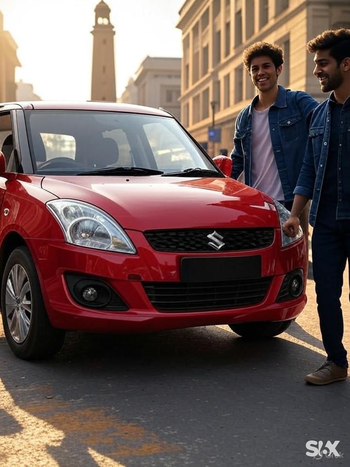 Pre-Owned Cars in Bangalore Just Got a Revolution — And It’s Called Six Buy & Sell