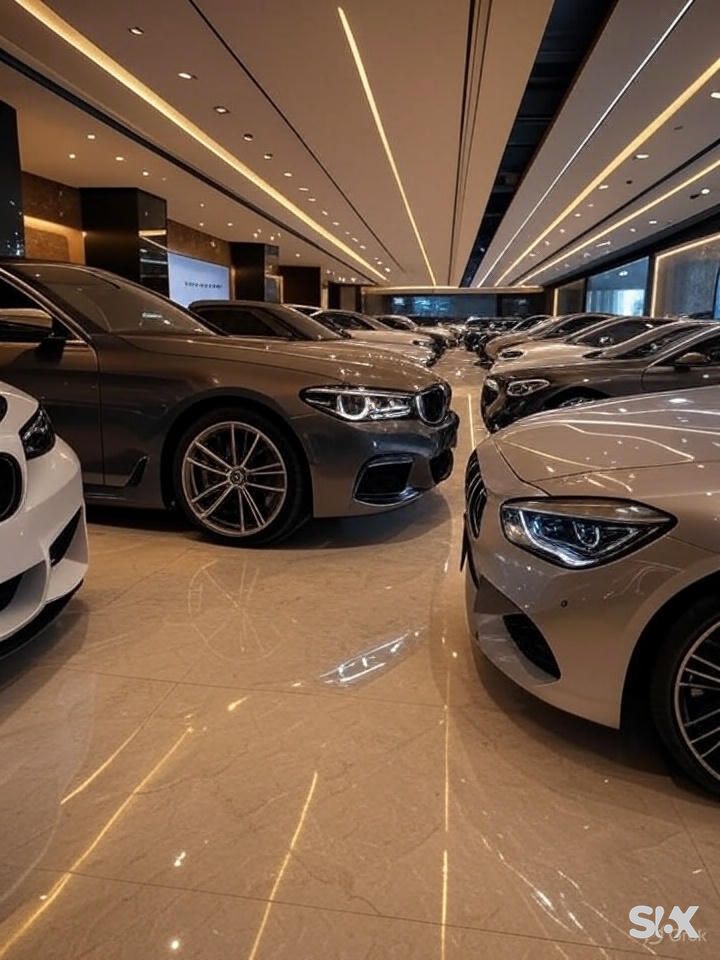 Used Car in Bhagalpur? Stop Guessing. Start Driving. Welcome to Six Buy & Sell Used Car in Bhagalpur? Stop Guessing. Start Driving. Welcome to Six Buy & Sell