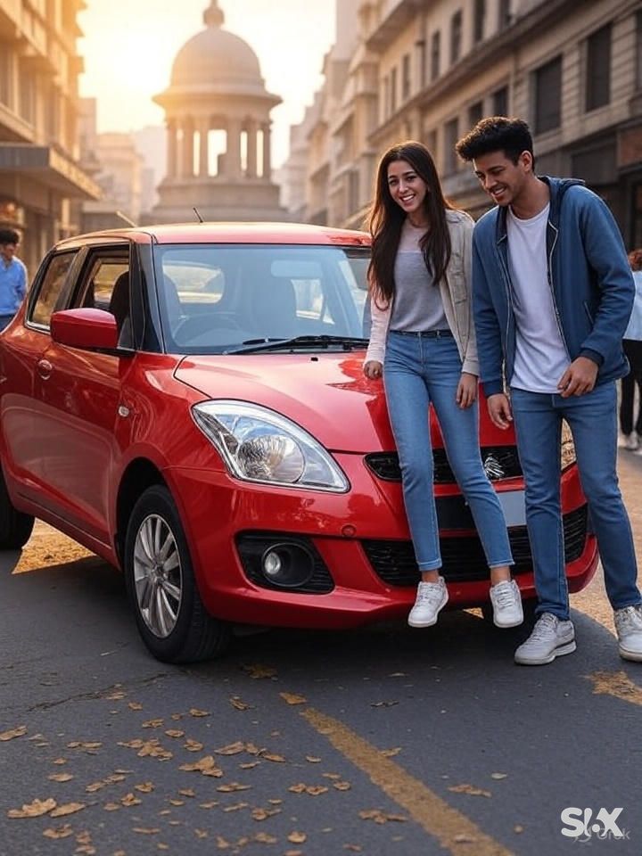 Used Car in Ranchi? Don’t Settle for “Okay.” Demand “Outstanding Used Car in Ranchi? Don’t Settle for “Okay.” Demand “Outstanding