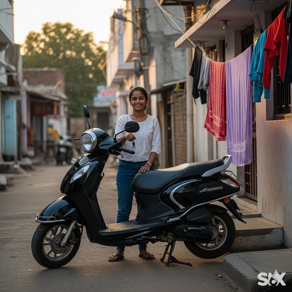 Pre-Owned Scooty in Indore — The Only Place You Should Buy Your Next Ride Pre-Owned Scooty in Indore — The Only Place You Should Buy Your Next Ride