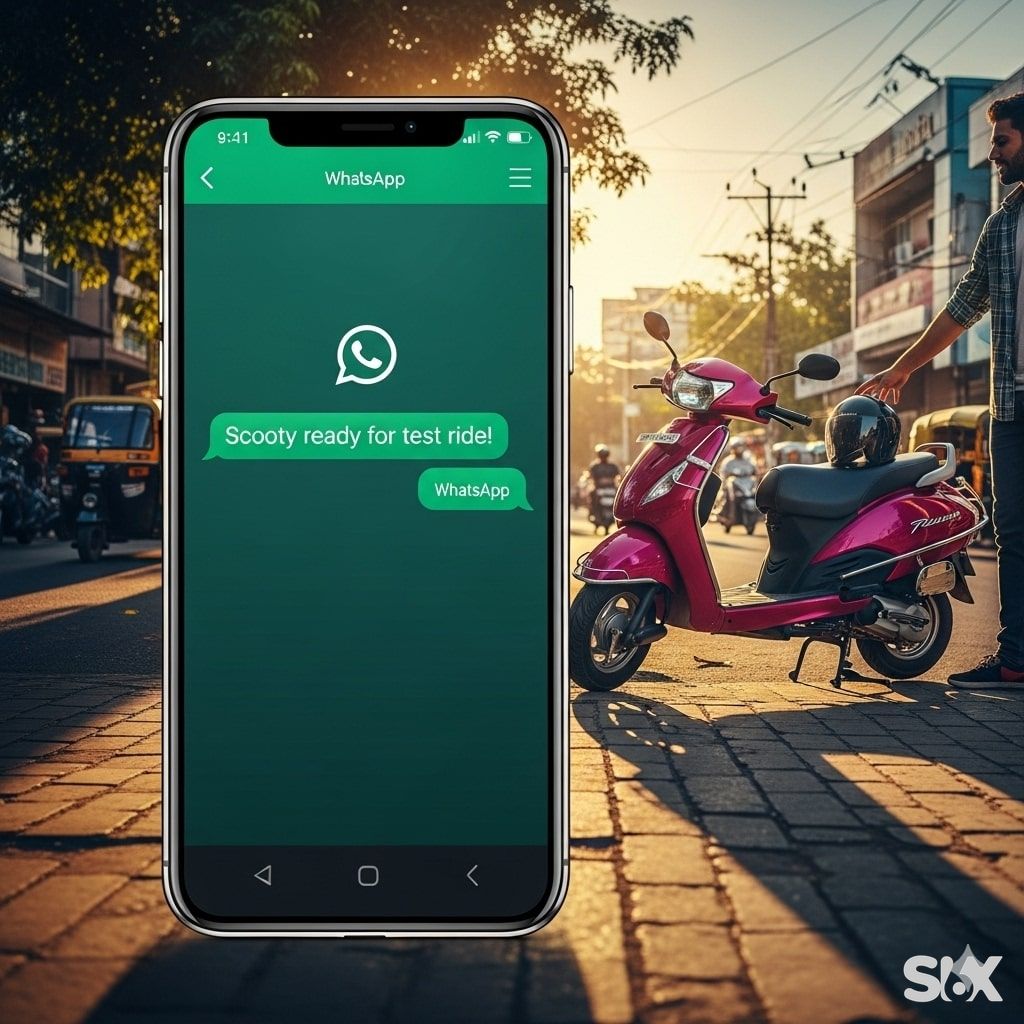 Used Suzuki Access 125 & TVS NTORQ 125 in Kanpur — The Only Place That Gets It Right Used Suzuki Access 125 & TVS NTORQ 125 in Kanpur — The Only Place That Gets It Right