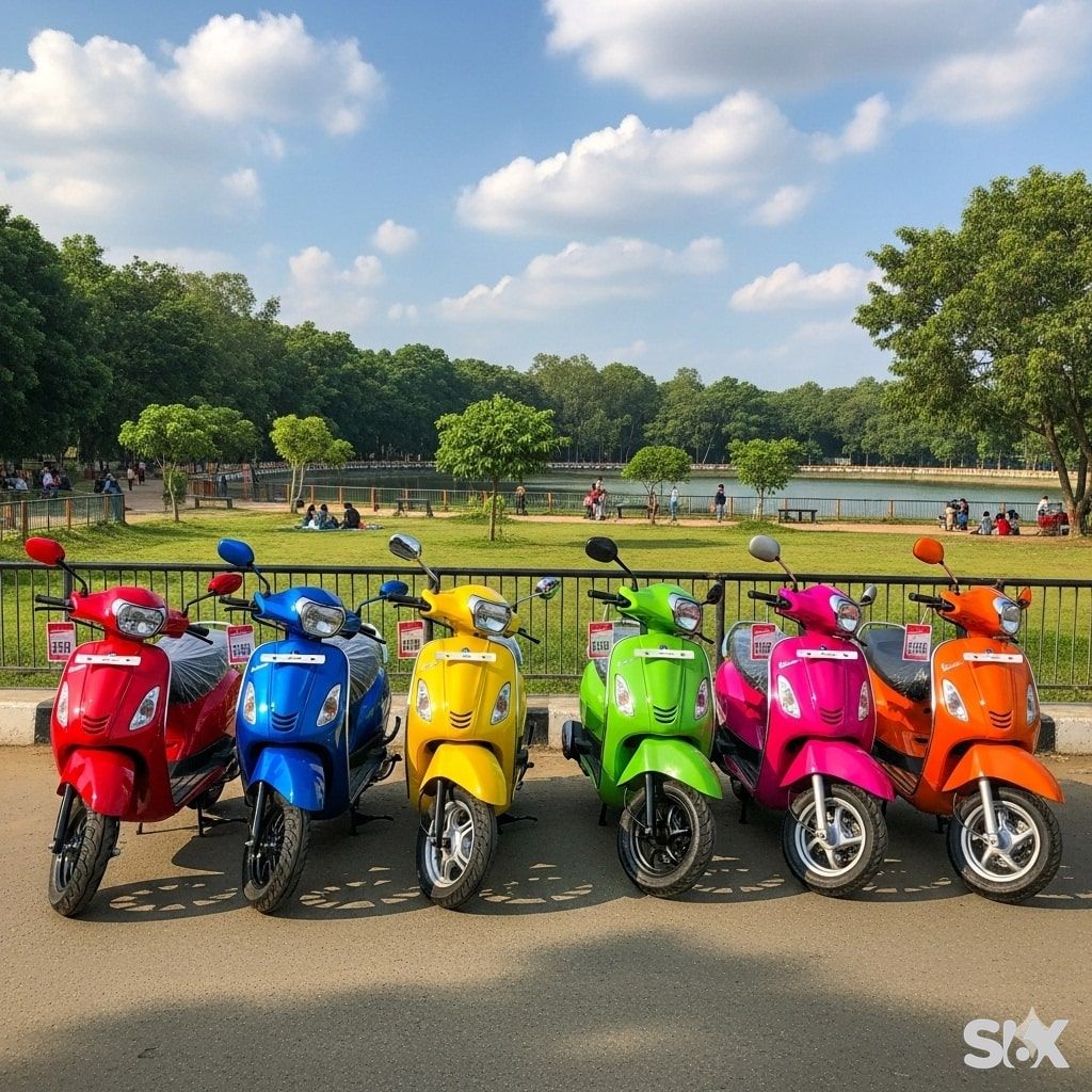 Hunting for a Pre-Owned Scooty in Kharagpur? Six Buy & Sell Just Rewrote the Rules Let’s be honest — buying a scooter secondhand used to feel like walking blindfolded through a monsoon puddle. Slippery. Risky. Prone to sudden, expensive regret. Not anymore. In Kharagpur, there’s one name that’s turned chaos into confidence, fear into freedom, and hesitation into horsepower: Six Buy & Sell. They didn’t just enter the game — they redesigned it. With wrenches, warranties, and wild customer loyalty. ________________________________________ The Stats Don’t Lie (And Neither Do Their Customers) Last fiscal year? → 2,700+ pre-owned scooty in Kharagpur found new riders through Six. → Average turnaround from browsing to ownership? Under 48 hours. → 97% of buyers said they’d return — or already did. (Yes, many own two Six-sourced scooters now.) This isn’t luck. It’s logistics. It’s legacy. It’s a team that treats every Honda Activa like it’s their mother’s ride to temple. ________________________________________ What’s on the Lot? Only the Legends Walk in — or scroll in — and you’re greeted by the icons of Indian asphalt: • Honda Activa 6G — Still the GOAT. 45% of their inventory. Why? Because it starts in winter, sips fuel in summer, and laughs at potholes. • Suzuki Access 125 — Smooth operator. Preferred by lecturers, lab assistants, and late-night chai runners. • TVS Jupiter Classic — Big seat. Bigger heart. Perfect for side-by-side helmet storage (yes, we see you, couples). • Hero Pleasure+ — Lightweight queen. Easy handling, lower seat height — ideal for first-timers and fierce multitaskers. • Yamaha RayZR 125 — For those who want zip without the guilt. Sporty looks, sensible mileage. Average age? Just 2.1 years old. Average mileage? Under 13,500 km. These aren’t scrapyard survivors — they’re barely broken-in champions. ________________________________________ Second Hand Scooty in Kharagpur? Make It Stress-Free “Second hand” shouldn’t mean “second rate.” At Six, every bike gets the VIP treatment: 🔧 57-point inspection — engine, brakes, wiring, suspension, even the horn’s dignity. 📄 Full-service history — no ghost repairs, no vanished receipts. 🛡️ 90-day warranty — because trust isn’t built on promises. It’s built on guarantees. 👩🔧 Female-friendly staff & test rides — safety isn’t optional. It’s essential. One buyer, Arjun from NIT Campus, put it bluntly: “I bought my Access here after getting scammed elsewhere. Six didn’t just sell me a scooter — they gave me back my faith in humanity. And free brake pads.” ________________________________________ Why They’re Called the Best Used Scooty in Kharagpur It’s not marketing. It’s math. 📍 Largest verified inventory in Midnapore division — over 300 units ready to roll. 📍 Fastest RC transfer in West Bengal — avg. 3 business days. No chasing RTO ghosts. 📍 Student EMI plans starting at ₹1,299/month — because education shouldn’t cost your mobility. 📍 Trade-in value up to 85% of market price — bring your rusty relic. Leave with shiny confidence. A March 2024 survey by Kharagpur Wheels Weekly found that 82% of repeat buyers chose Six over private sellers or other dealers. Why? “No games,” said one professor. “Just clean bikes, clear prices, and chai while you wait.” ________________________________________ Used Scooty in Kharagpur? Think Smarter. Ride Better. Forget haggling with strangers on other side. Forget sketchy garages with “miracle fixes.” Six Buy & Sell turned the used scooter market into something… civilized. Even luxurious. Need delivery to your hostel gate? Done. Want midnight pickup because your train got delayed? They’ll be there. Need advice on which model suits your 7km daily commute + weekend street food runs? They’ve mapped it. This is what happens when mechanics care more about customers than commissions. ________________________________________ What’s Next? Electrifying the Future They’re not stuck in petrol past. Six just launched “VoltShift” — their curated collection of certified pre-owned electric scooters. Ola S1 Pro. Ather 450X. PURE EV. Even gently-used Bajaj Chetak models. Same inspection rigor. Same warranty shield. Same “we’ve got your back” ethos. Because the future of Kharagpur’s streets? It’s quiet. It’s green. And it’s still affordable. ________________________________________ Final Thought: Your Dream Ride is One Click Away Whether you’re a student racing against lecture bells, a homemaker juggling groceries and school pickups, or a startup hustler needing wheels that won’t quit — Six Buy & Sell has your back. They didn’t just build a business. They built a reputation — bolt by bolt, rider by rider. So if you’re searching for a pre-owned scooty in Kharagpur, don’t settle for uncertainty. Settle into the saddle of something sure. Something safe. Something Six. Hunting for a Pre-Owned Scooty in Kharagpur? Six Buy & Sell Just Rewrote the Rules Let’s be honest — buying a scooter secondhand used to feel like walking blindfolded through a monsoon puddle. Slippery. Risky. Prone to sudden, expensive regret. Not anymore. In Kharagpur, there’s one name that’s turned chaos into confidence, fear into freedom, and hesitation into horsepower: Six Buy & Sell. They didn’t just enter the game — they redesigned it. With wrenches, warranties, and wild customer loyalty. ________________________________________ The Stats Don’t Lie (And Neither Do Their Customers) Last fiscal year? → 2,700+ pre-owned scooty in Kharagpur found new riders through Six. → Average turnaround from browsing to ownership? Under 48 hours. → 97% of buyers said they’d return — or already did. (Yes, many own two Six-sourced scooters now.) This isn’t luck. It’s logistics. It’s legacy. It’s a team that treats every Honda Activa like it’s their mother’s ride to temple. ________________________________________ What’s on the Lot? Only the Legends Walk in — or scroll in — and you’re greeted by the icons of Indian asphalt: • Honda Activa 6G — Still the GOAT. 45% of their inventory. Why? Because it starts in winter, sips fuel in summer, and laughs at potholes. • Suzuki Access 125 — Smooth operator. Preferred by lecturers, lab assistants, and late-night chai runners. • TVS Jupiter Classic — Big seat. Bigger heart. Perfect for side-by-side helmet storage (yes, we see you, couples). • Hero Pleasure+ — Lightweight queen. Easy handling, lower seat height — ideal for first-timers and fierce multitaskers. • Yamaha RayZR 125 — For those who want zip without the guilt. Sporty looks, sensible mileage. Average age? Just 2.1 years old. Average mileage? Under 13,500 km. These aren’t scrapyard survivors — they’re barely broken-in champions. ________________________________________ Second Hand Scooty in Kharagpur? Make It Stress-Free “Second hand” shouldn’t mean “second rate.” At Six, every bike gets the VIP treatment: 🔧 57-point inspection — engine, brakes, wiring, suspension, even the horn’s dignity. 📄 Full-service history — no ghost repairs, no vanished receipts. 🛡️ 90-day warranty — because trust isn’t built on promises. It’s built on guarantees. 👩🔧 Female-friendly staff & test rides — safety isn’t optional. It’s essential. One buyer, Arjun from NIT Campus, put it bluntly: “I bought my Access here after getting scammed elsewhere. Six didn’t just sell me a scooter — they gave me back my faith in humanity. And free brake pads.” ________________________________________ Why They’re Called the Best Used Scooty in Kharagpur It’s not marketing. It’s math. 📍 Largest verified inventory in Midnapore division — over 300 units ready to roll. 📍 Fastest RC transfer in West Bengal — avg. 3 business days. No chasing RTO ghosts. 📍 Student EMI plans starting at ₹1,299/month — because education shouldn’t cost your mobility. 📍 Trade-in value up to 85% of market price — bring your rusty relic. Leave with shiny confidence. A March 2024 survey by Kharagpur Wheels Weekly found that 82% of repeat buyers chose Six over private sellers or other dealers. Why? “No games,” said one professor. “Just clean bikes, clear prices, and chai while you wait.” ________________________________________ Used Scooty in Kharagpur? Think Smarter. Ride Better. Forget haggling with strangers on other side. Forget sketchy garages with “miracle fixes.” Six Buy & Sell turned the used scooter market into something… civilized. Even luxurious. Need delivery to your hostel gate? Done. Want midnight pickup because your train got delayed? They’ll be there. Need advice on which model suits your 7km daily commute + weekend street food runs? They’ve mapped it. This is what happens when mechanics care more about customers than commissions. ________________________________________ What’s Next? Electrifying the Future They’re not stuck in petrol past. Six just launched “VoltShift” — their curated collection of certified pre-owned electric scooters. Ola S1 Pro. Ather 450X. PURE EV. Even gently-used Bajaj Chetak models. Same inspection rigor. Same warranty shield. Same “we’ve got your back” ethos. Because the future of Kharagpur’s streets? It’s quiet. It’s green. And it’s still affordable. ________________________________________ Final Thought: Your Dream Ride is One Click Away Whether you’re a student racing against lecture bells, a homemaker juggling groceries and school pickups, or a startup hustler needing wheels that won’t quit — Six Buy & Sell has your back. They didn’t just build a business. They built a reputation — bolt by bolt, rider by rider. So if you’re searching for a pre-owned scooty in Kharagpur, don’t settle for uncertainty. Settle into the saddle of something sure. Something safe. Something Six.