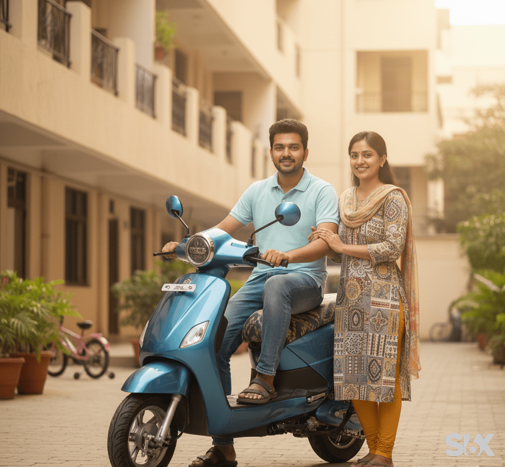 Used scooty in Warangal | second hand & pre-owned scooties for sale – Six Buy & Sell