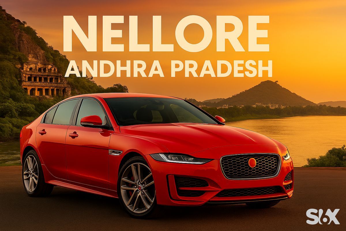 Best Used Cars in Nellore | Direct Owner Second Hand Cars Online – Six Buy & Sell