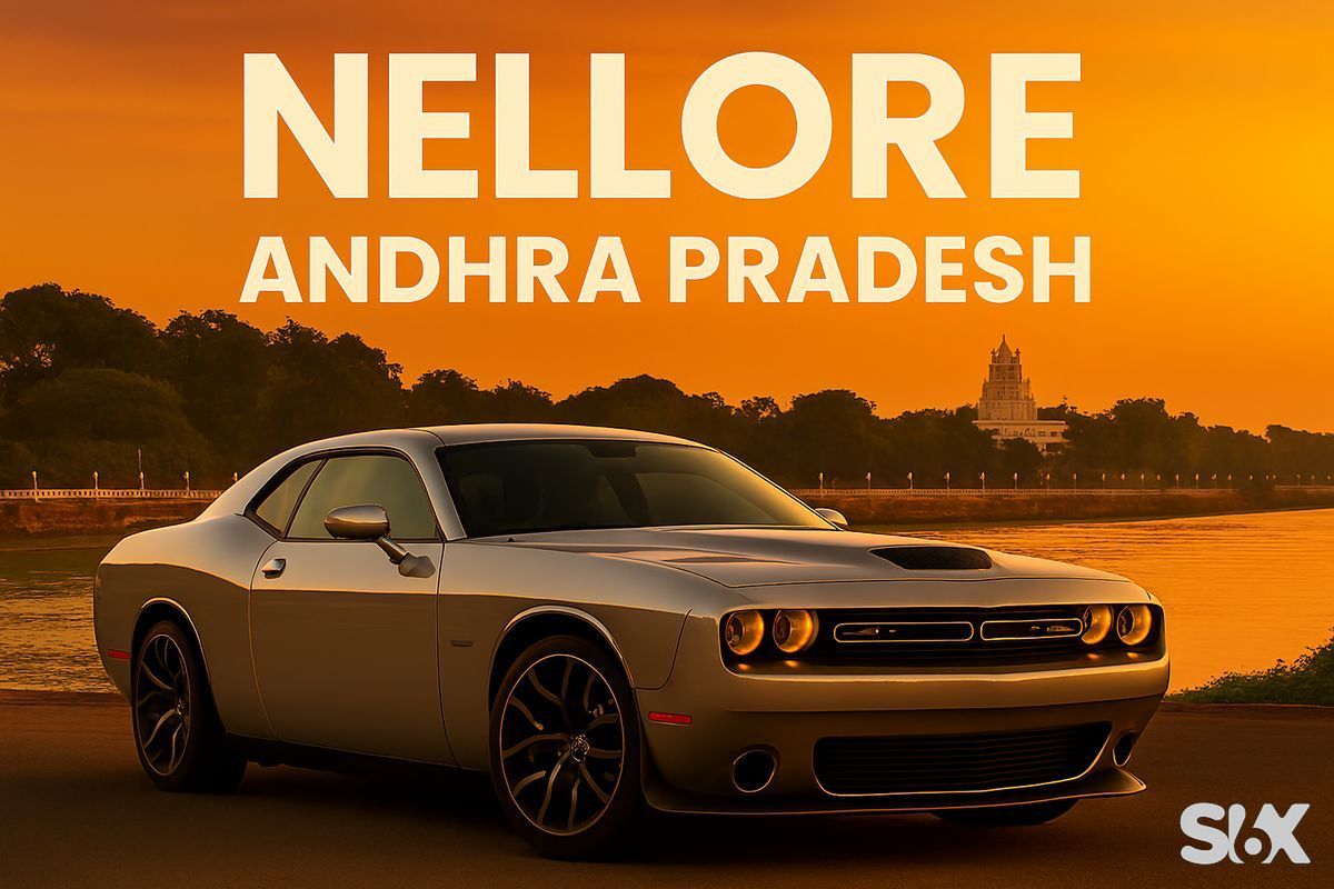 Trusted Used Cars in Nellore – Buy & Sell Direct from Owners Online | Six-Buy & Sell