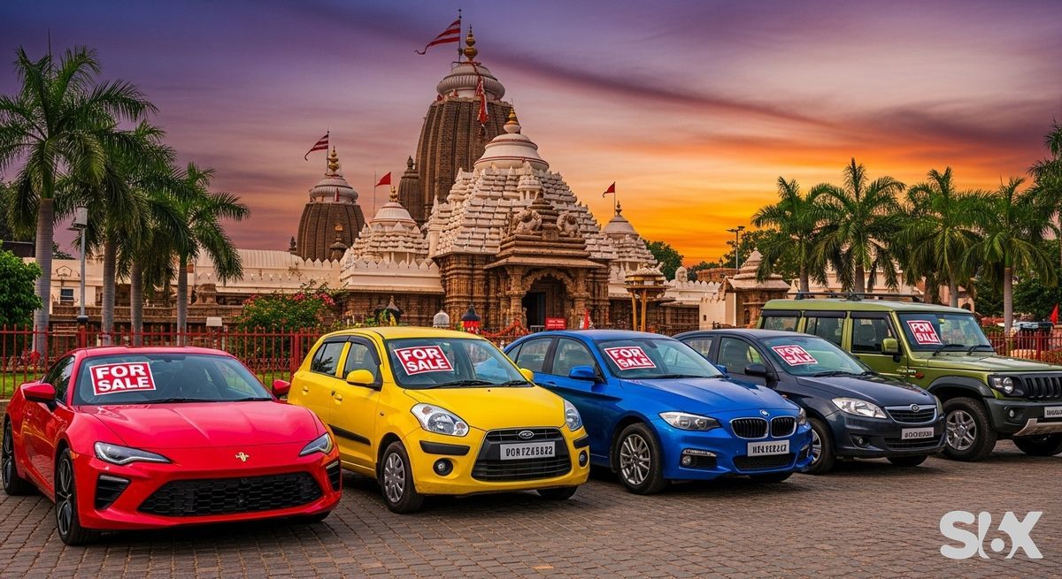 The Best Used Car in Bokaro Steel City – Drive Smart, Drive Six Buy & Sell The Best Used Car in Bokaro Steel City – Drive Smart, Drive Six Buy & Sell