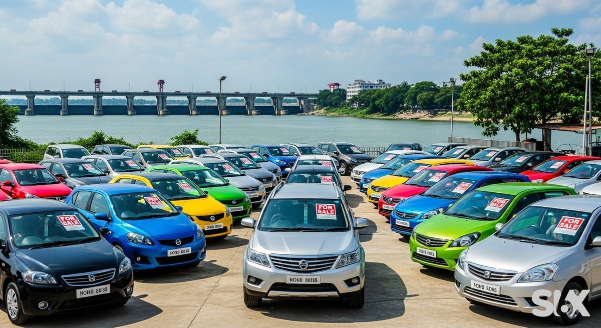 The Best Used Car in Durgapur – Your Ultimate Guide to Smart Car Buying