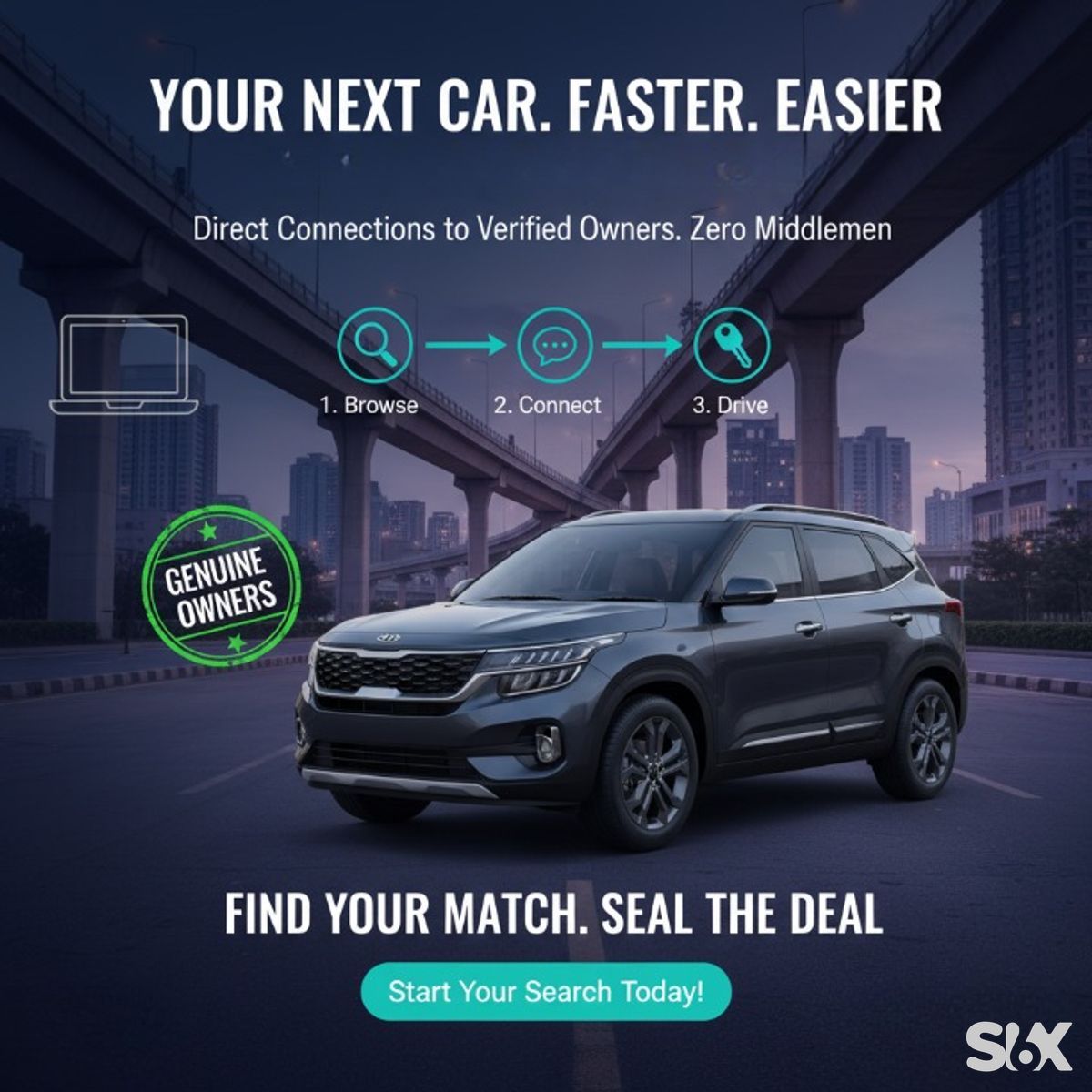 Used Cars in Durg–Bhilainagar – Buy Verified Cars Direct from Owners | Six Buy & Sell Used Cars in Durg–Bhilainagar – Buy Verified Cars Direct from Owners | Six Buy & Sell