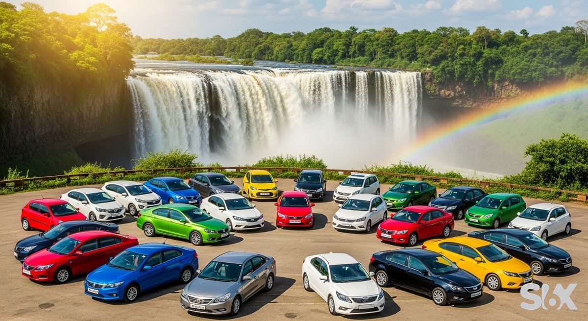 Discover the Best Deals on a Second Hand Car in Raurkela with Six Buy & Sell Discover the Best Deals on a Second Hand Car in Raurkela with Six Buy & Sell