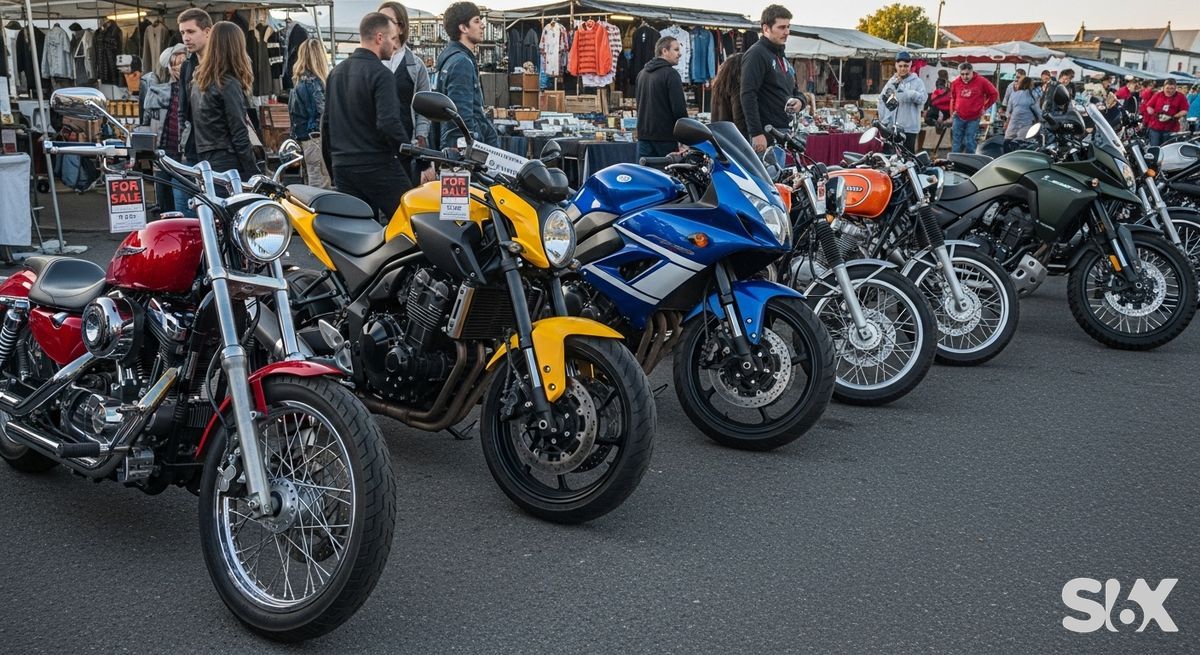 Unlock the Hills: Your Ultimate Guide to the Perfect Second Hand Bike in Shillong! Unlock the Hills: Your Ultimate Guide to the Perfect Second Hand Bike in Shillong!