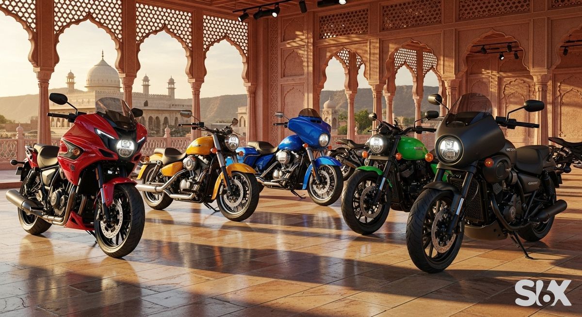 Ride with Confidence: Your Ultimate Guide to the Perfect Second Hand Bike in Ajmer! Ride with Confidence: Your Ultimate Guide to the Perfect Second Hand Bike in Ajmer!