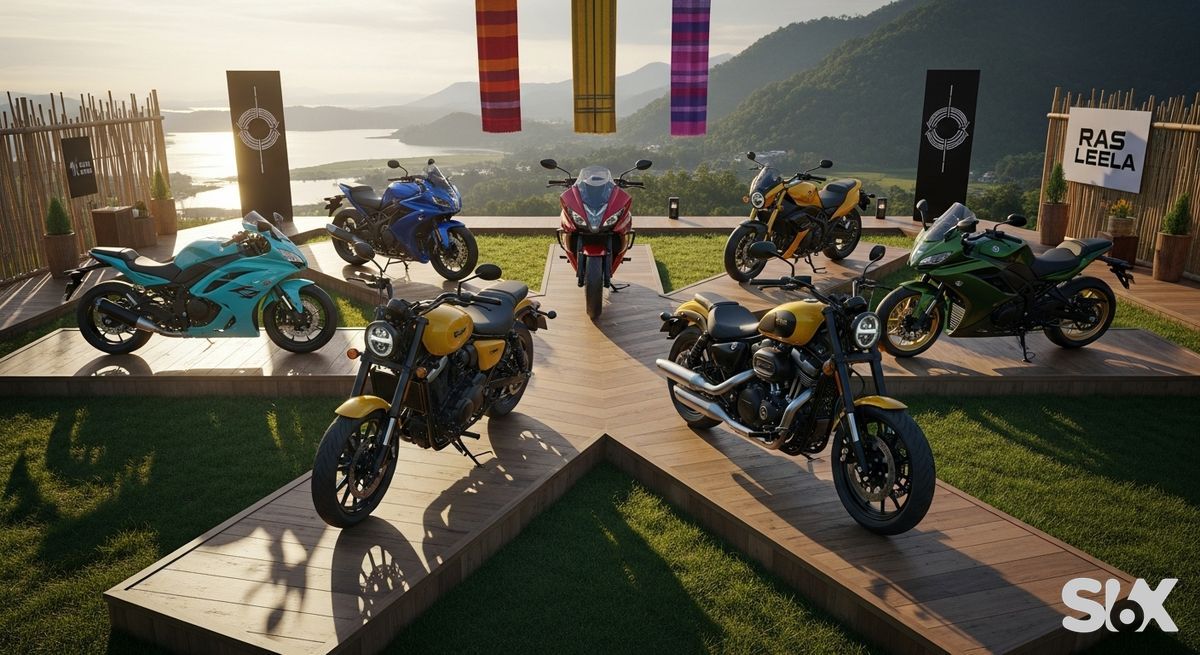 Ride with Pride – Your Trusted Path to a Second Hand Bike in Imphal! Ride with Pride – Your Trusted Path to a Second Hand Bike in Imphal!