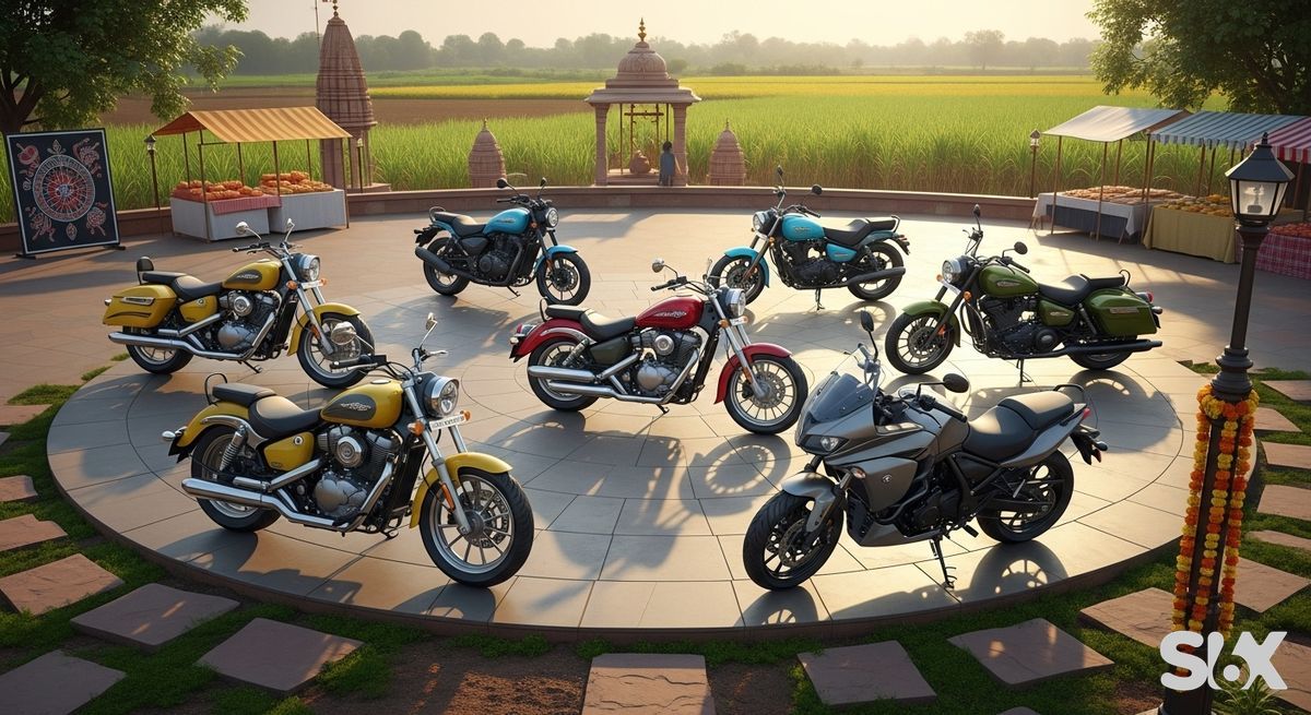 Ride with Pride – Your Ultimate Guide to a Second Hand Bike in Sangli! Ride with Pride – Your Ultimate Guide to a Second Hand Bike in Sangli!