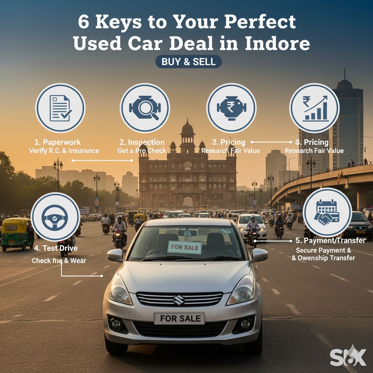 Used Bike in Indore Used Bike in Indore