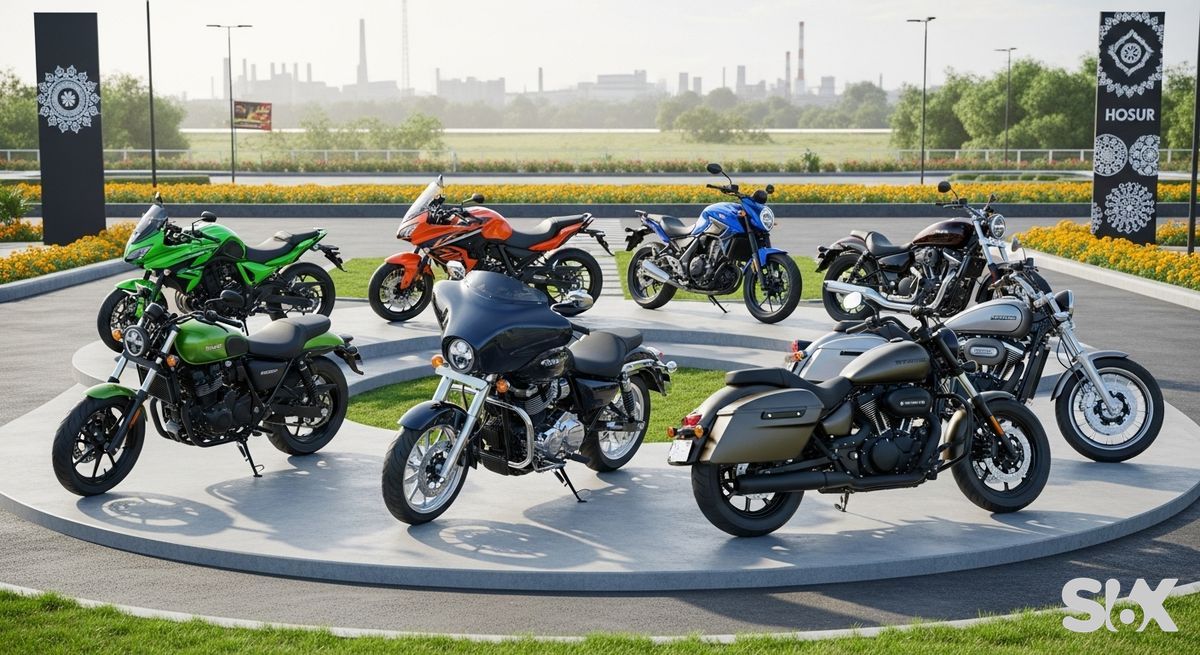 Find Your Freedom on Two Wheels: The Ultimate Guide to Buying a Second Hand Bike in Cherthala Find Your Freedom on Two Wheels: The Ultimate Guide to Buying a Second Hand Bike in Cherthala