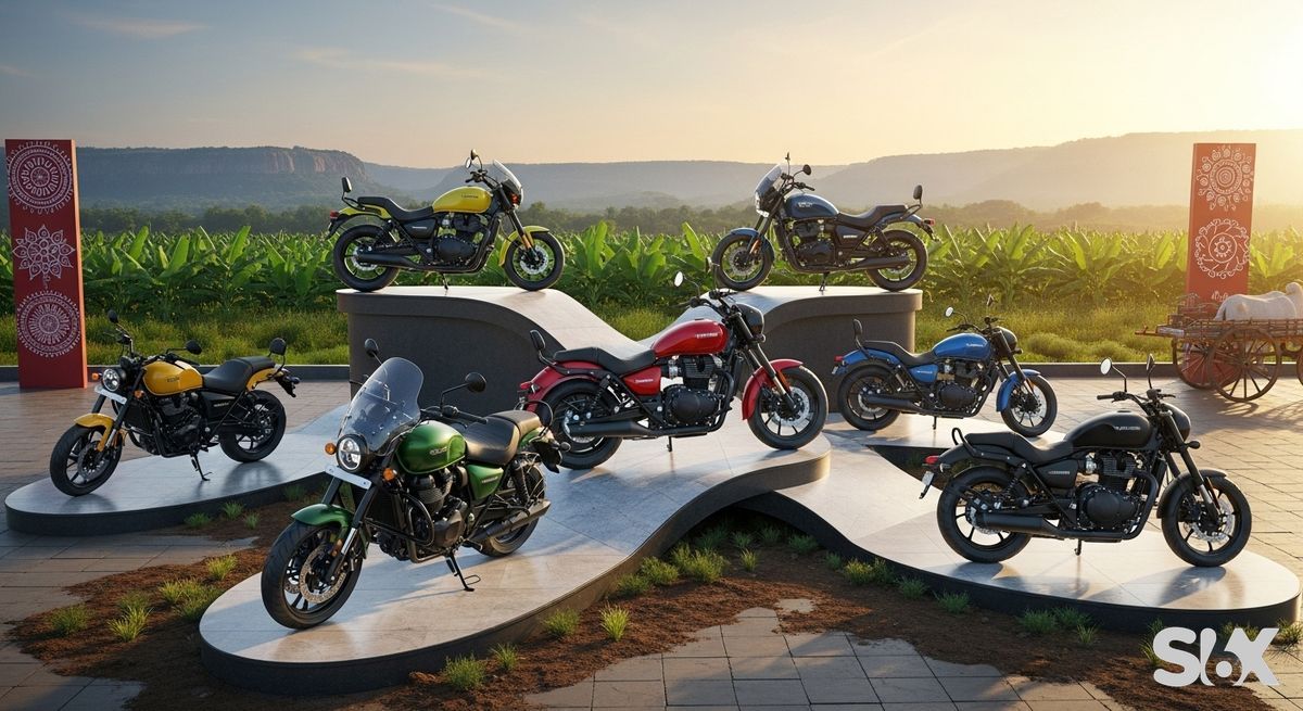 Own the Road: Find Your Perfect Second Hand Bike in Firozabad with Six Buy & Sell Own the Road: Find Your Perfect Second Hand Bike in Firozabad with Six Buy & Sell