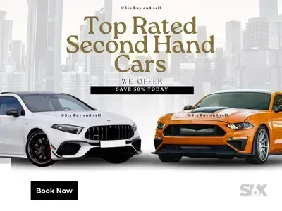 Used Cars in Visakhapatnam: Top Rated Second Hand Cars Price | Six Buy and Sell Used Cars in Visakhapatnam: Top Rated Second Hand Cars Price | Six Buy and Sell