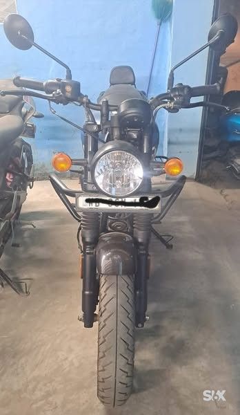 Royal Enfield Hunter 350 standard Used bikes in Brand-royal-enfield