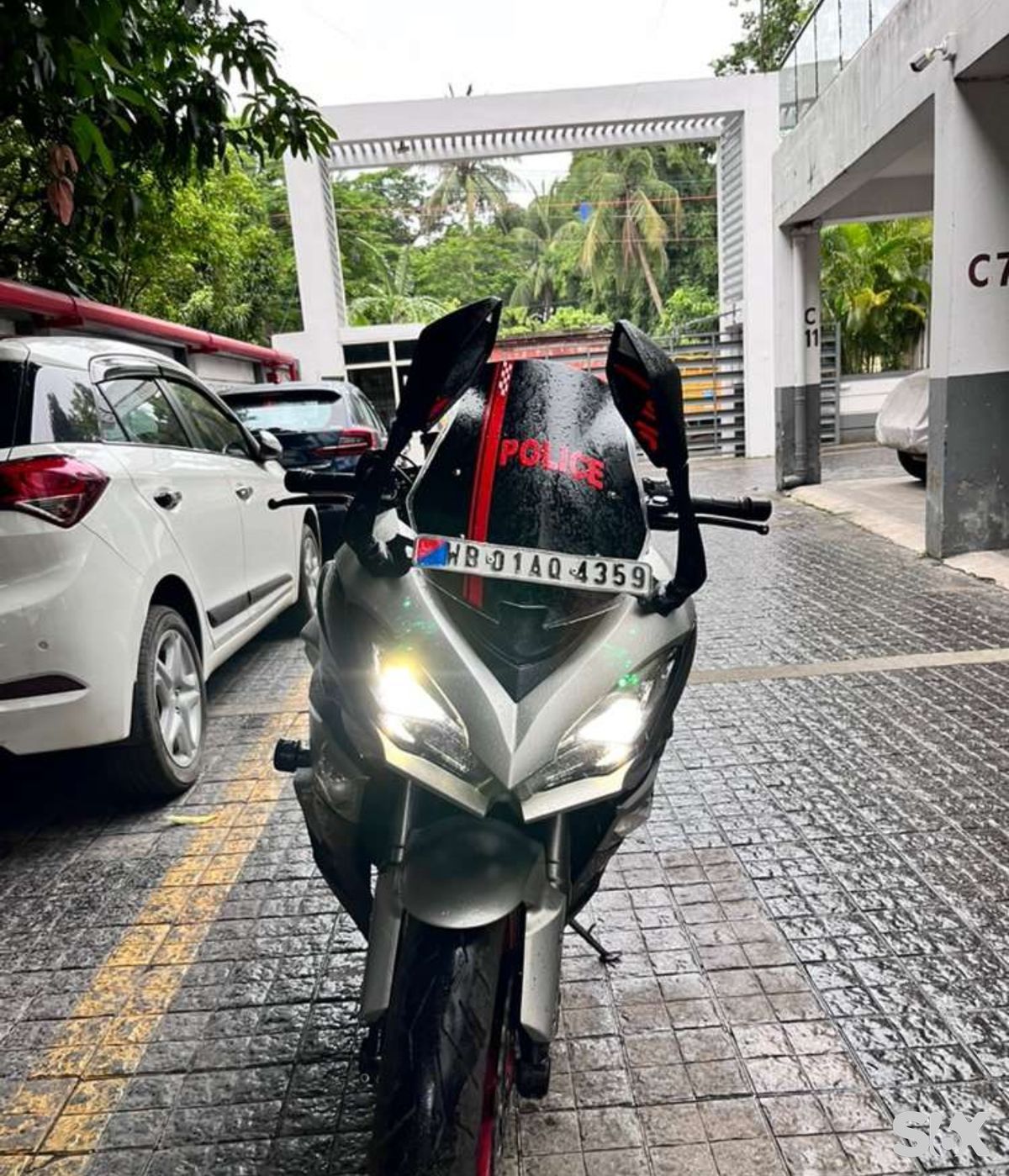 Kawasaki Ninja 1000 Used bikes in Brand-kawasaki