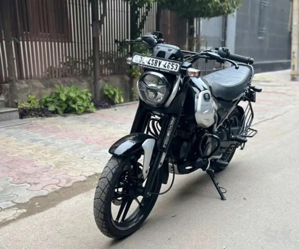 Bajaj Freedom  standard Used bikes in India