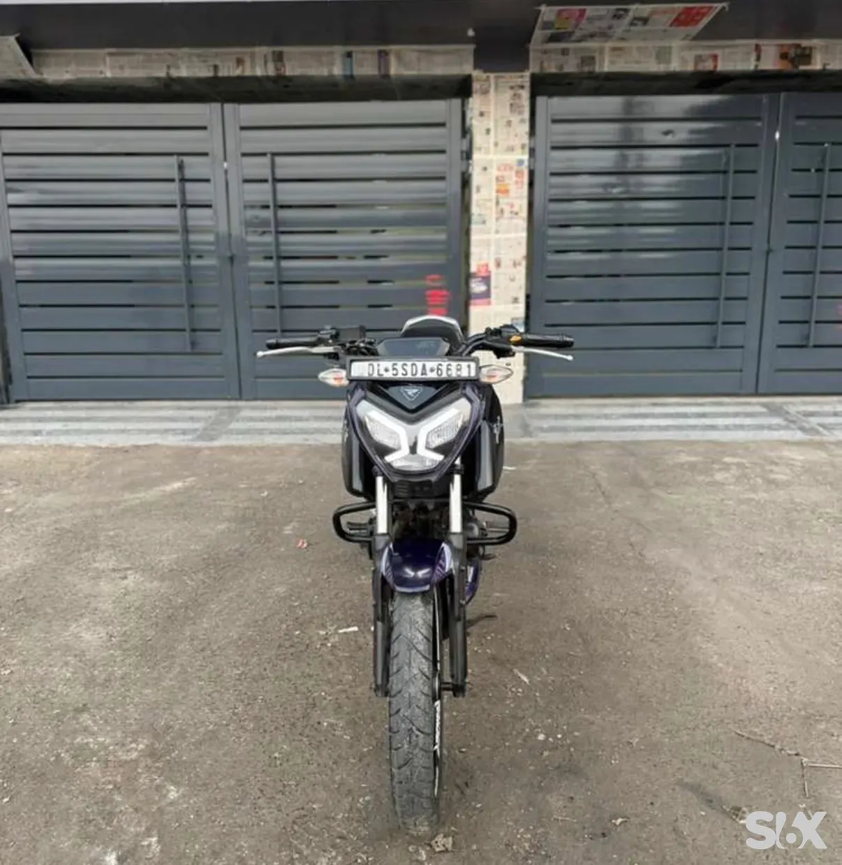 TVS Raider 125 standard Used bikes in India