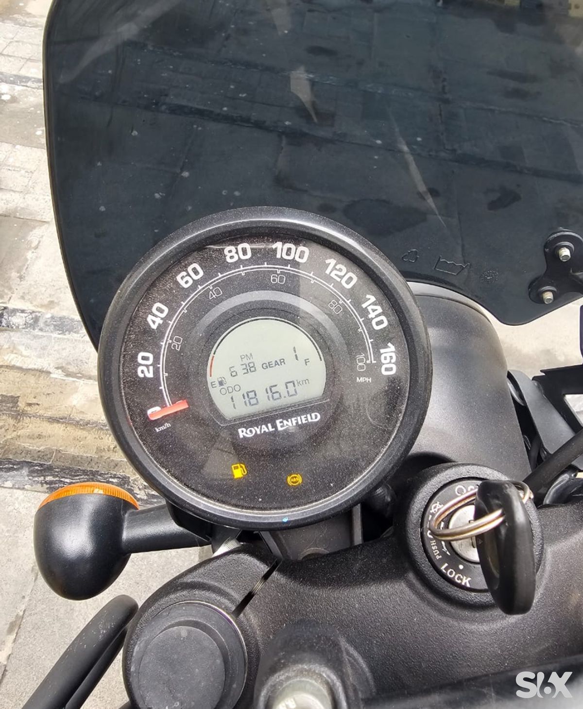 Royal Enfield Hunter 350 standard Used bikes in Patna