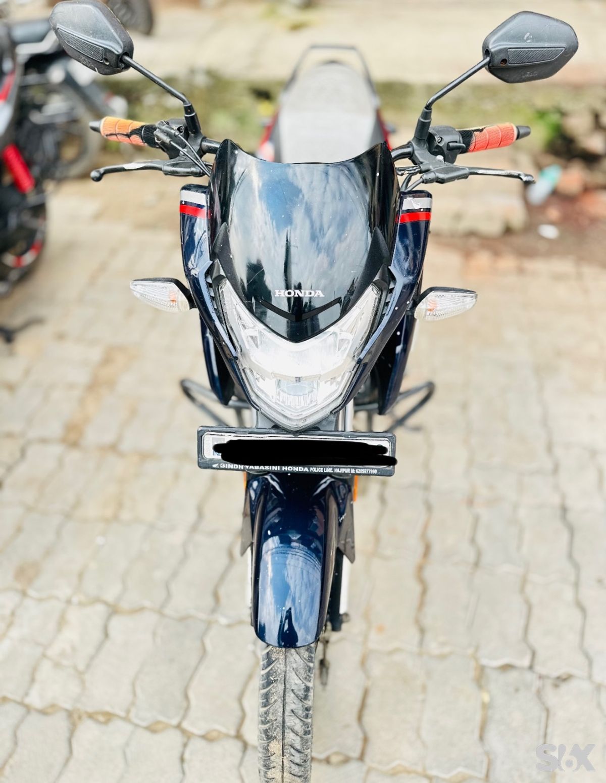 Honda SP125 drum Used bikes in Patna