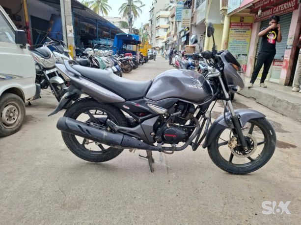 Honda Unicorn standard-2022 Used bikes in Bengaluru