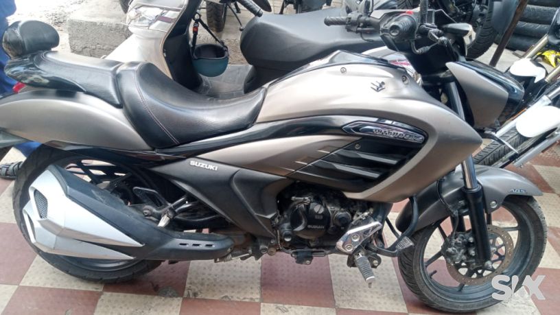 Suzuki Intruder 150 standard-bs-iv Used bikes in Bengaluru