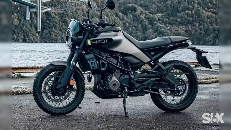 Husqvarna Vitpilen 250 standard Used bikes in Viluppuram