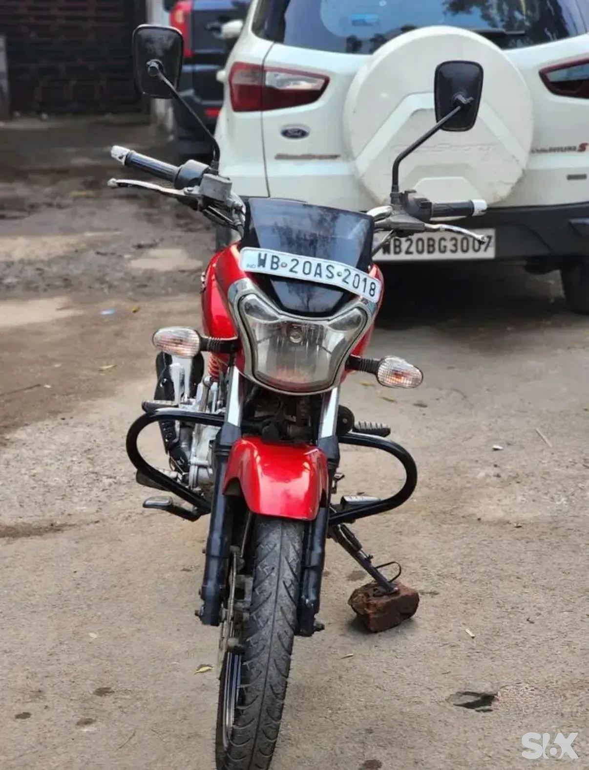 Bajaj V15 standard Used bikes in Brand-bajaj