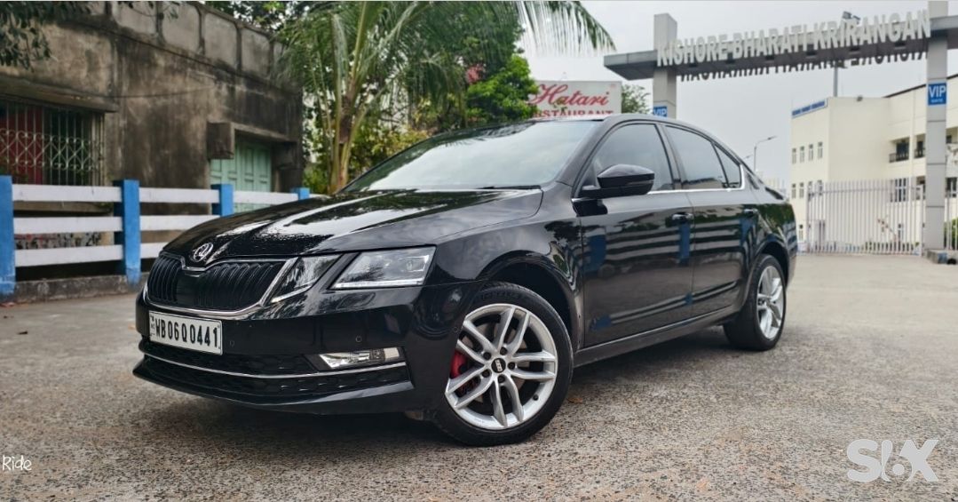 SKODA Octavia lk Used cars in Model-octavia