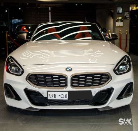 BMW Z4 30-m401 Used cars in Brand-bmw