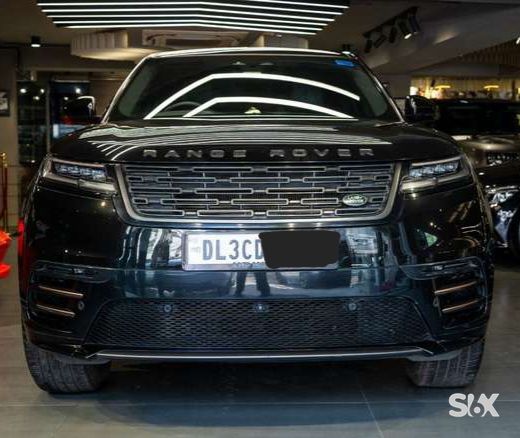 LAND ROVER Range Rover Sport hse Used cars in Brand-land-rover