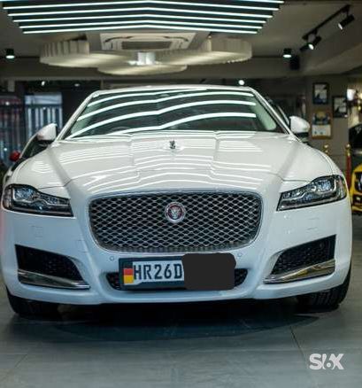 Jaguar XF 20-diesel-prestige Used cars in Brand-jaguar