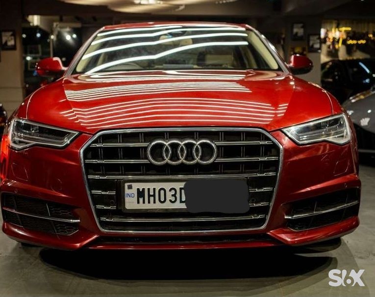 Audi A6 18-35-tfsi-technology-matrix Used cars in Model-a6